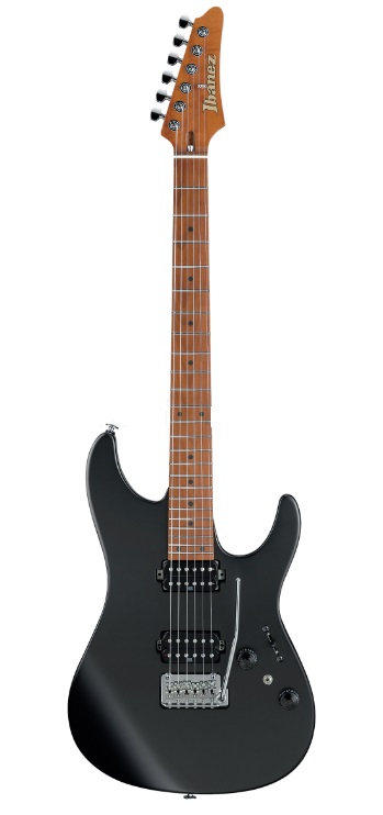 Ibanez AZ2402 BKF Ibanez AZ2402 BKF