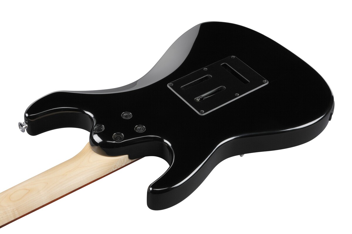Ibanez AZES40 BK - gitara elektryczna3 Ibanez AZES40 BK - gitara elektryczna3