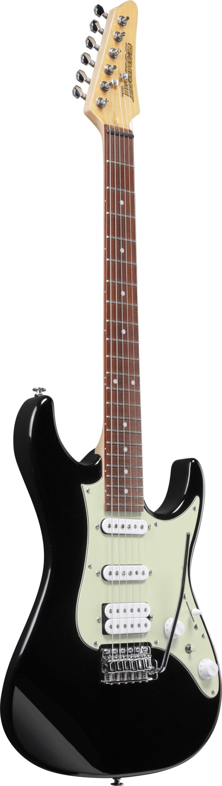Ibanez AZES40 BK - gitara elektryczna1 Ibanez AZES40 BK - gitara elektryczna1