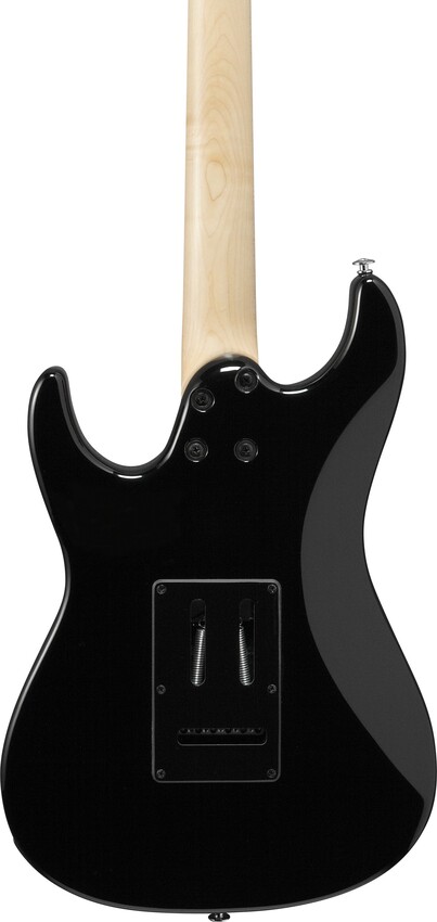 Ibanez AZES40 BK - gitara elektryczna4 Ibanez AZES40 BK - gitara elektryczna4