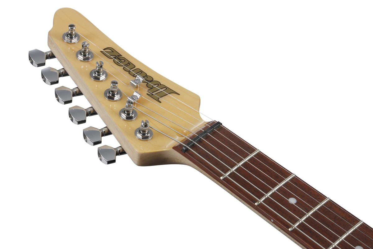 Ibanez AZES40 BK - gitara elektryczna5 Ibanez AZES40 BK - gitara elektryczna5