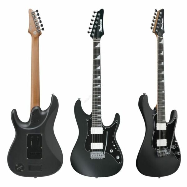 Ibanez BER10 Bernth Signature ][ Gitara elektryczna0