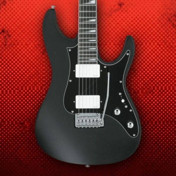Ibanez BER10 Bernth Signature ][ Gitara elektryczna