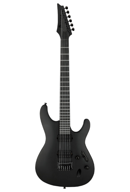 Ibanez S721RB-BKF