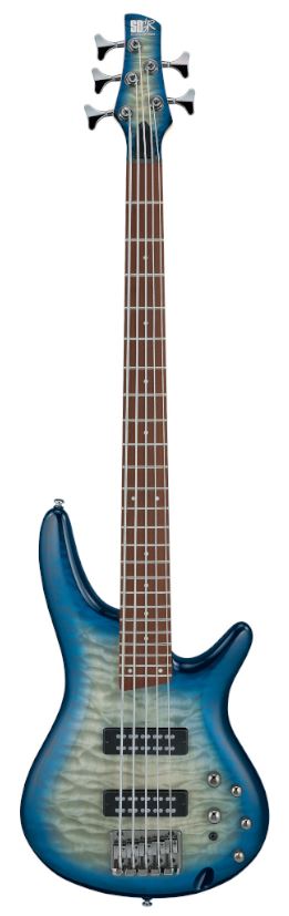 Ibanez SR405EQM SCB Ibanez SR405EQM SCB