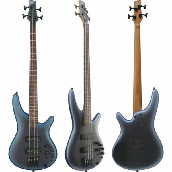 Ibanez SR500N-MAM seria SR ][ 4-strunowa gitara basowa0