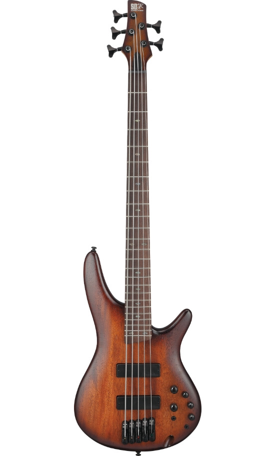 Ibanez SR505A-MHL