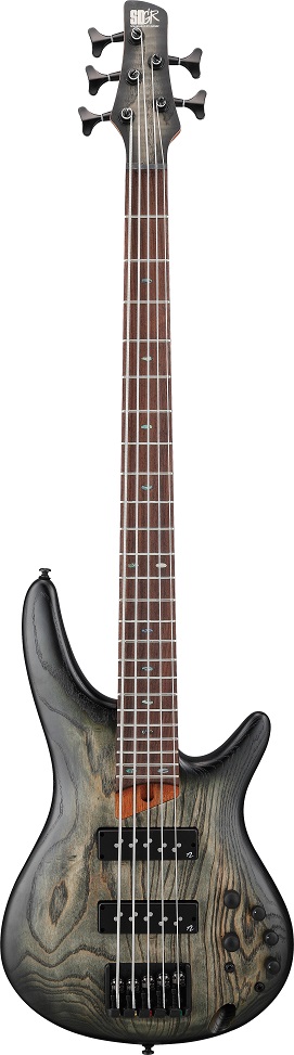 Ibanez SR605E BKT Ibanez SR605E BKT