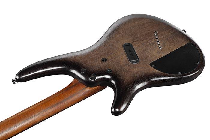 Ibanez SRC6MS-BLL - gitara basowa 6 strun2 Ibanez SRC6MS-BLL - gitara basowa 6 strun2