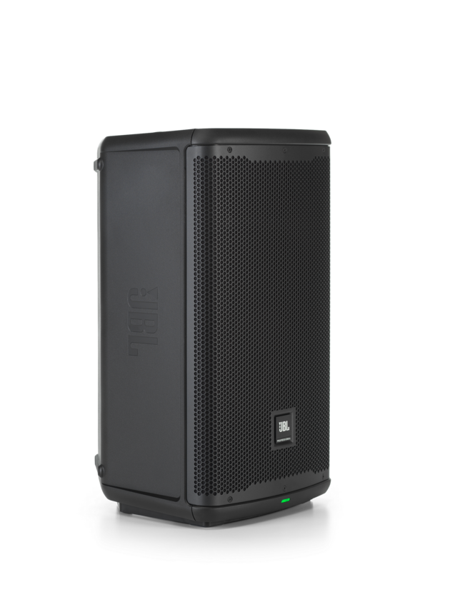 JBL 2x EON 710 + EON 718 S - zestaw nagłośnieniowy - 7 LAT GWARANCJI2 JBL 2x EON 710 + EON 718 S - zestaw nagłośnieniowy - 7 LAT GWARANCJI2