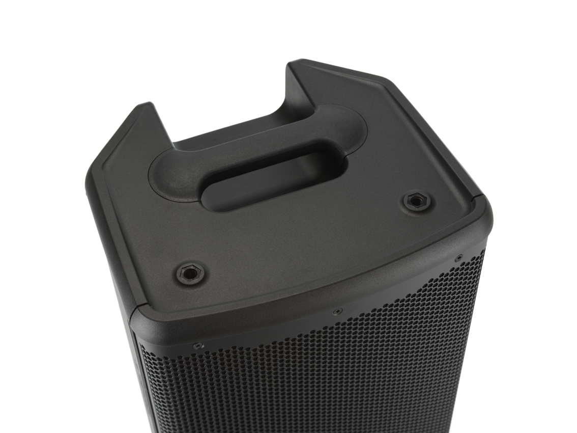 JBL 2x EON 710 + EON 718 S - zestaw nagłośnieniowy - 7 LAT GWARANCJI4 JBL 2x EON 710 + EON 718 S - zestaw nagłośnieniowy - 7 LAT GWARANCJI4