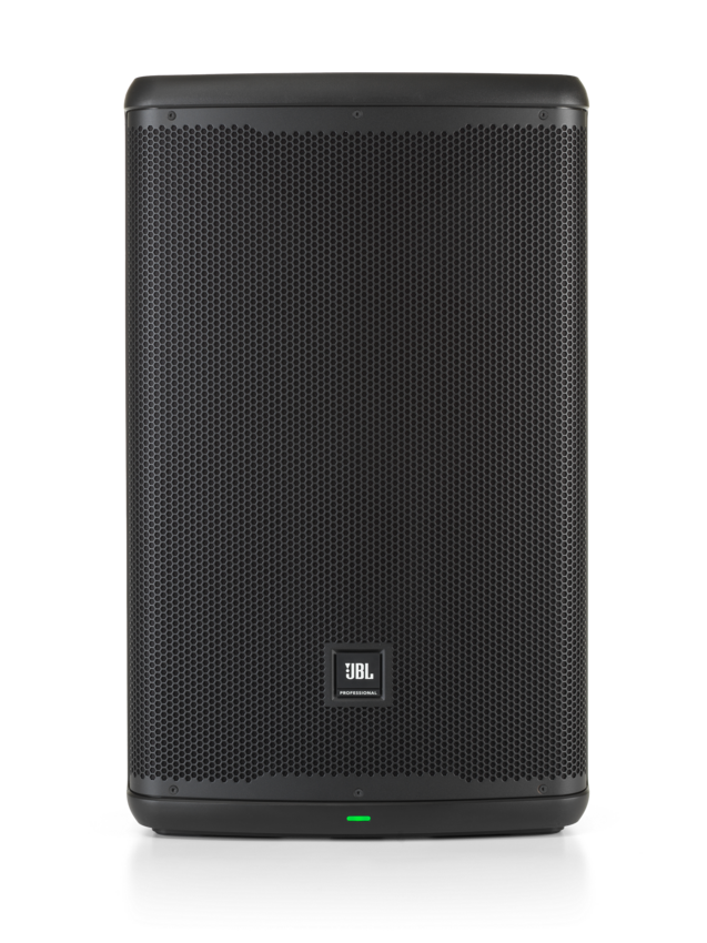 JBL 2x EON 715 - kolumna aktywna (para) + statywy7 JBL 2x EON 715 - kolumna aktywna (para) + statywy7