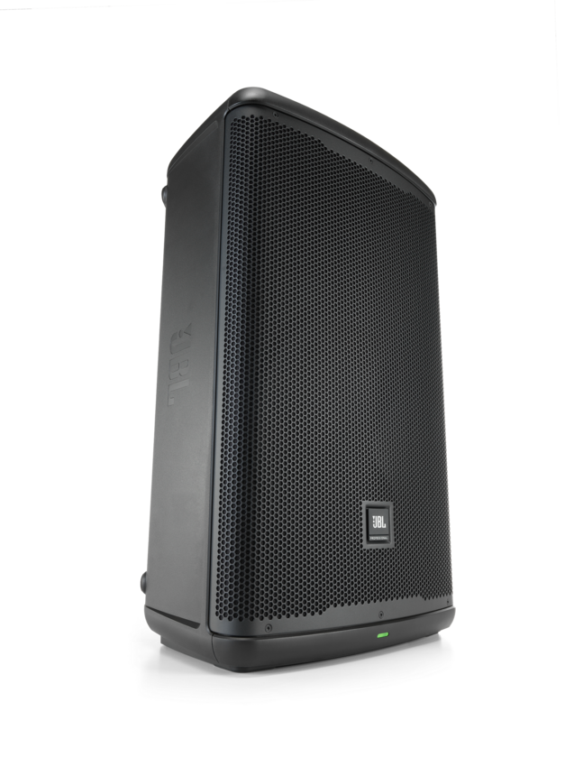 JBL 2x EON 715 - kolumna aktywna (para) + statywy0 JBL 2x EON 715 - kolumna aktywna (para) + statywy0