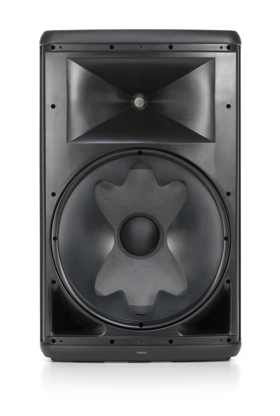 JBL 2x EON 715 - kolumna aktywna (para) + statywy8 JBL 2x EON 715 - kolumna aktywna (para) + statywy8