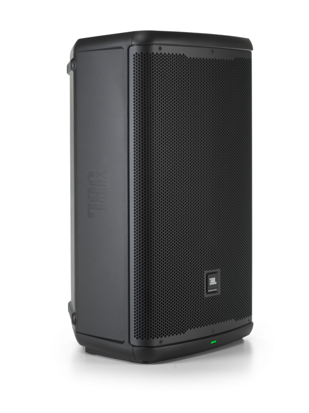 JBL 2x EON 715 - kolumna aktywna (para) + statywy6 JBL 2x EON 715 - kolumna aktywna (para) + statywy6