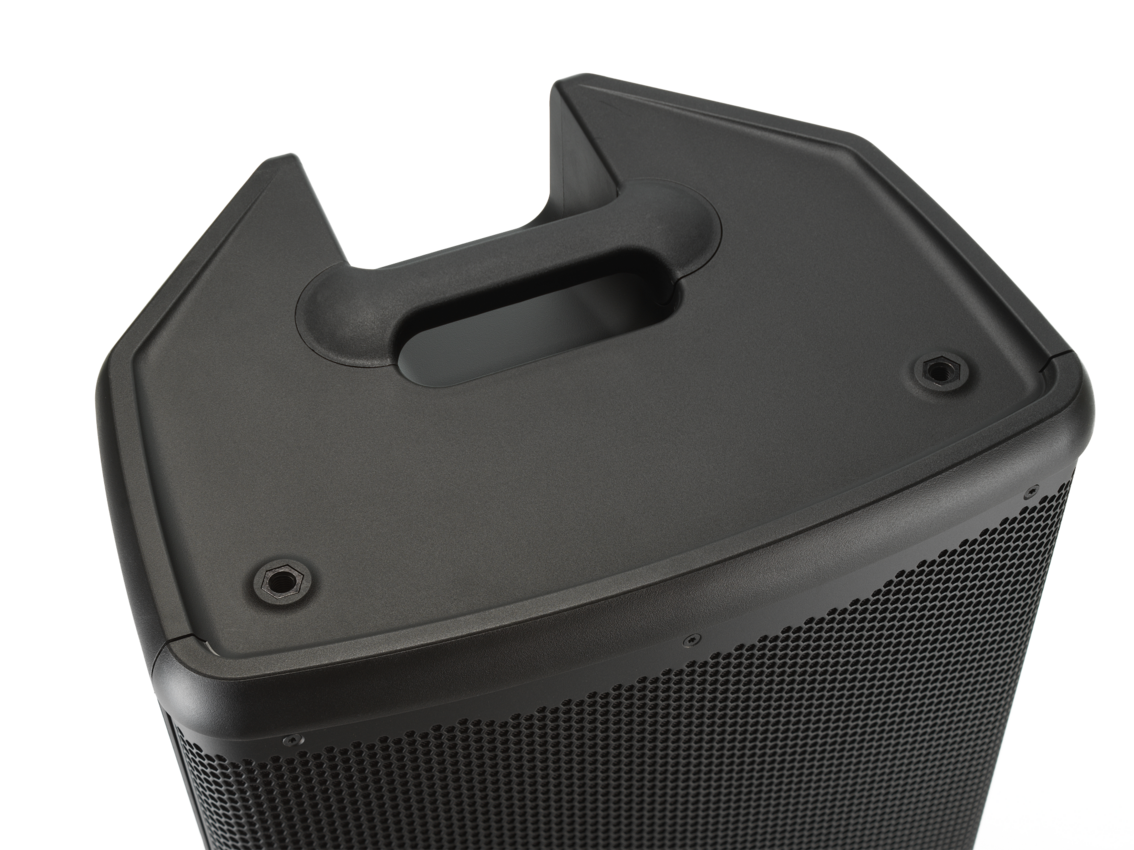 JBL 2x EON 715 - kolumna aktywna (para) + statywy3 JBL 2x EON 715 - kolumna aktywna (para) + statywy3