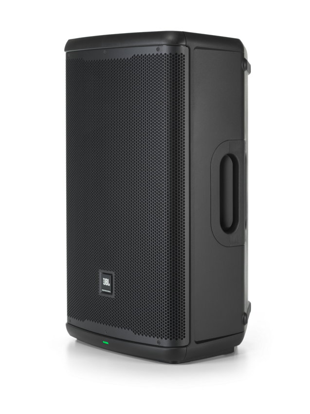 JBL 2x EON 715 - kolumna aktywna (para) + statywy5 JBL 2x EON 715 - kolumna aktywna (para) + statywy5