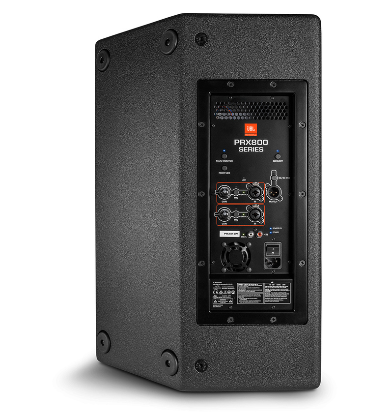 JBL 2x PRX812W + Kali Audio MVBT - zestaw nagłośnieniowy z bluetooth1 JBL 2x PRX812W + Kali Audio MVBT - zestaw nagłośnieniowy z bluetooth1