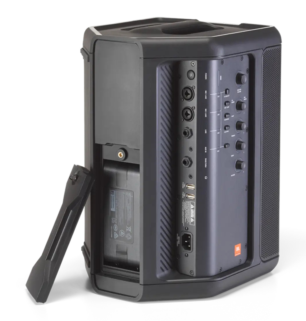 JBL EON ONE Compact - mobilny zestaw głośnikowy - tylko otwarty0 JBL EON ONE Compact - mobilny zestaw głośnikowy - tylko otwarty0