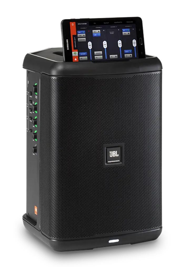 JBL EON ONE Compact - mobilny zestaw głośnikowy - tylko otwarty2 JBL EON ONE Compact - mobilny zestaw głośnikowy - tylko otwarty2