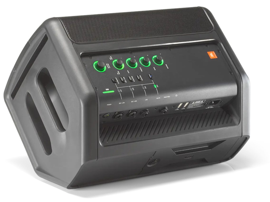 JBL EON ONE Compact - mobilny zestaw głośnikowy - tylko otwarty4 JBL EON ONE Compact - mobilny zestaw głośnikowy - tylko otwarty4