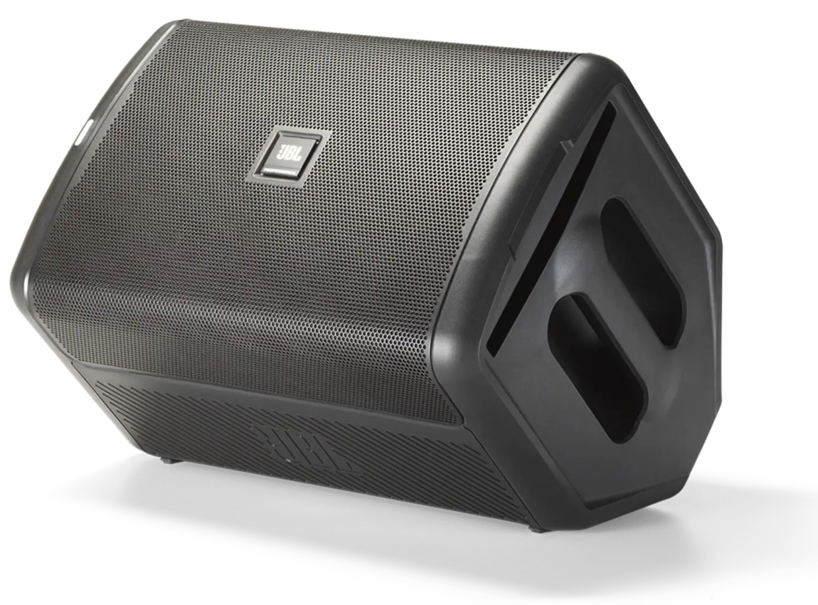 JBL EON ONE Compact - mobilny zestaw głośnikowy - tylko otwarty3 JBL EON ONE Compact - mobilny zestaw głośnikowy - tylko otwarty3