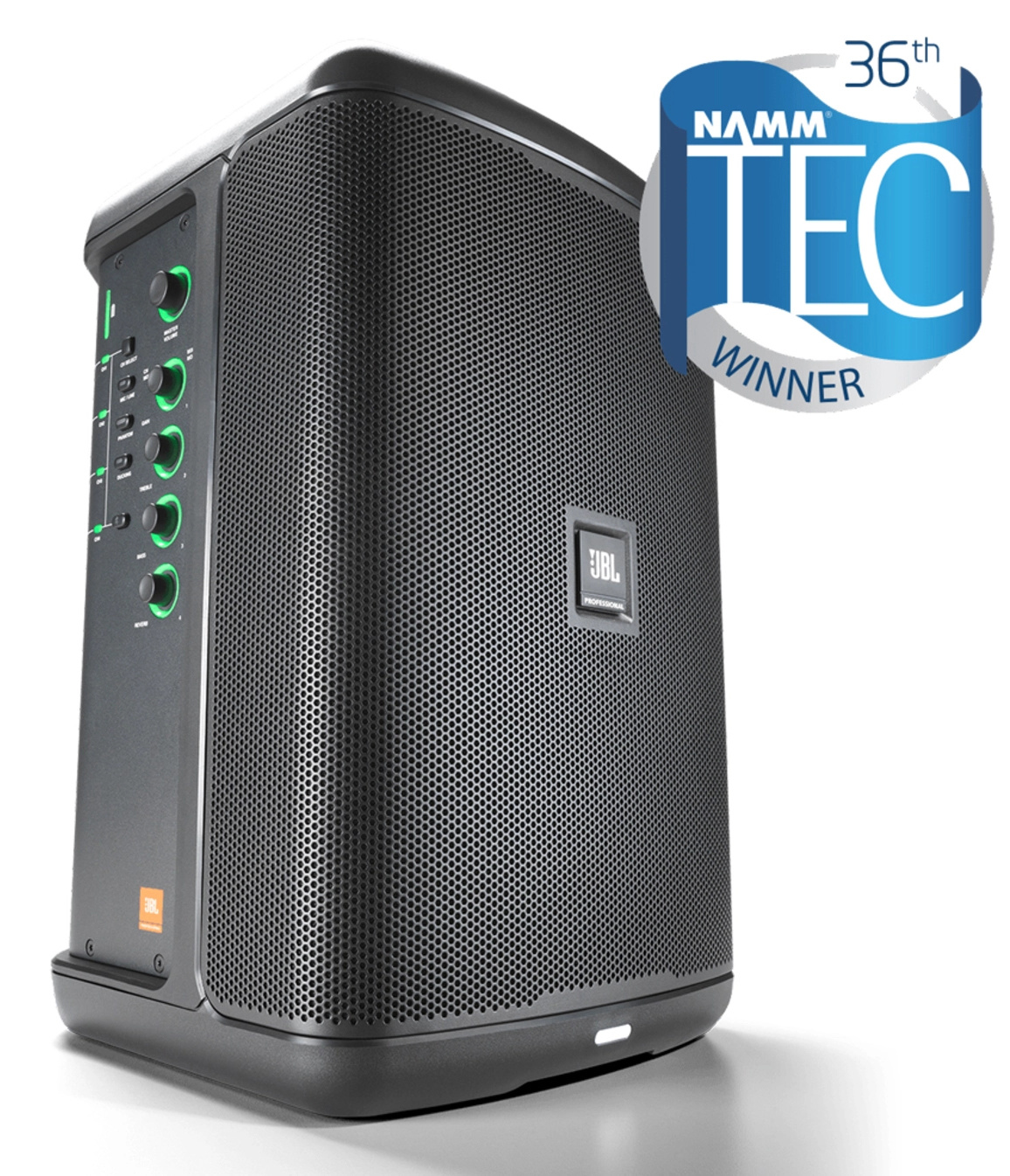 JBL EON ONE Compact - mobilny zestaw głośnikowy - tylko otwarty7 JBL EON ONE Compact - mobilny zestaw głośnikowy - tylko otwarty7