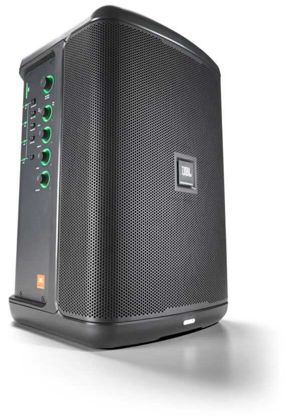 JBL EON ONE Compact - mobilny zestaw głośnikowy - tylko otwarty