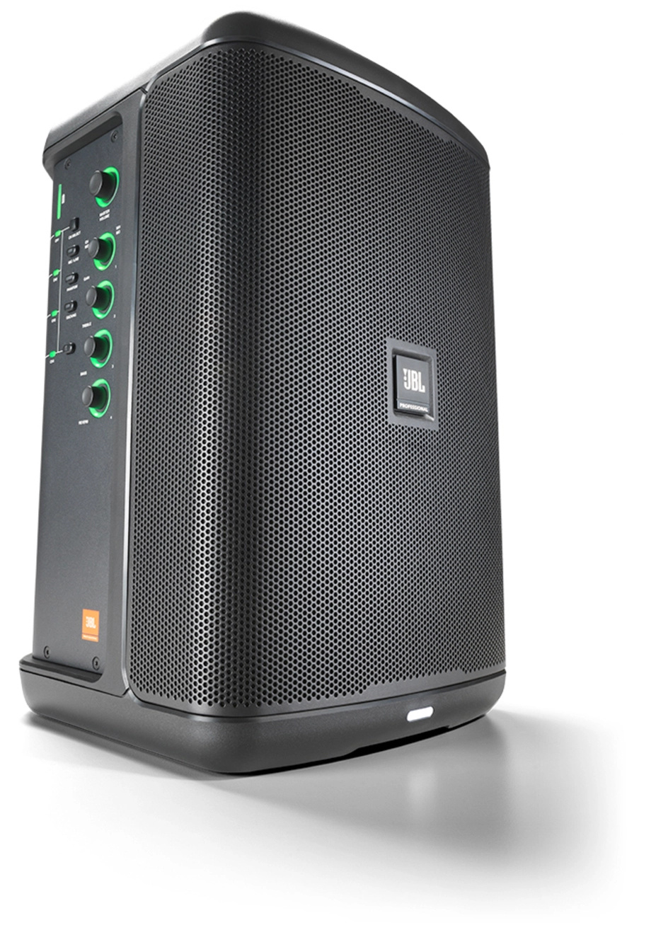 JBL EON ONE Compact - mobilny zestaw głośnikowy - tylko otwarty JBL EON ONE Compact - mobilny zestaw głośnikowy - tylko otwarty