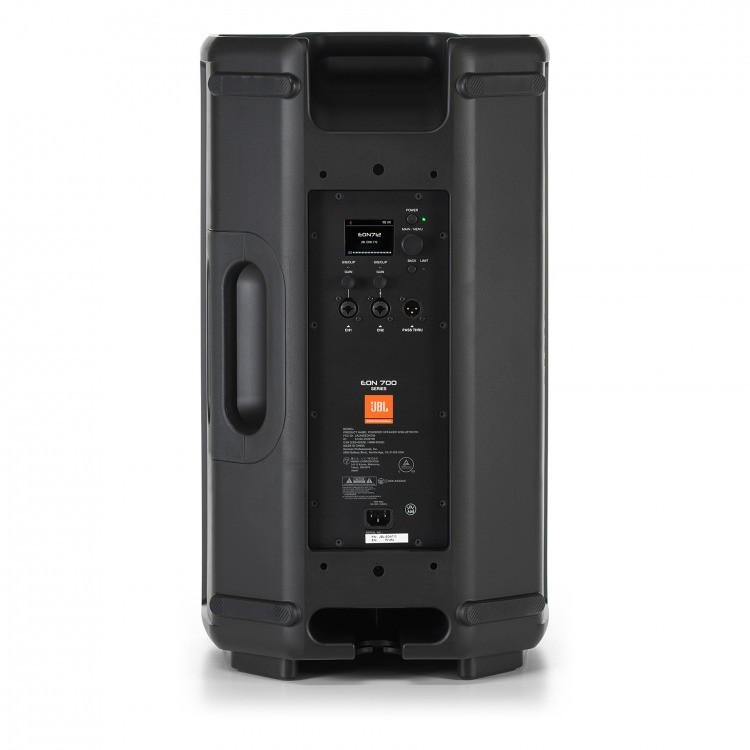 JBL EON712 - kolumna aktywna (zestaw 2 szt)3 JBL EON712 - kolumna aktywna (zestaw 2 szt)3