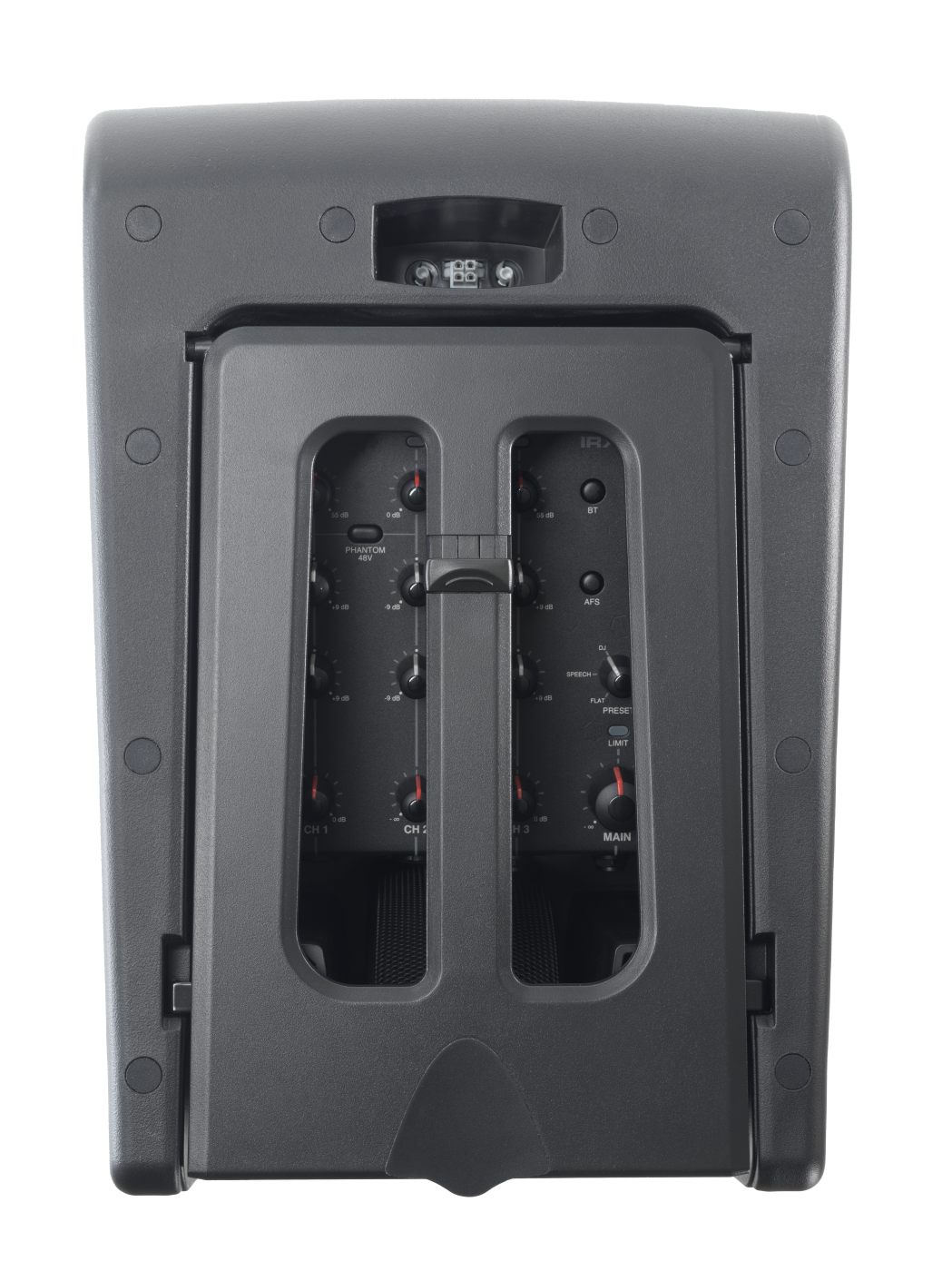 JBL IRX ONE - przenośny system nagłośnieniowy2 JBL IRX ONE - przenośny system nagłośnieniowy2