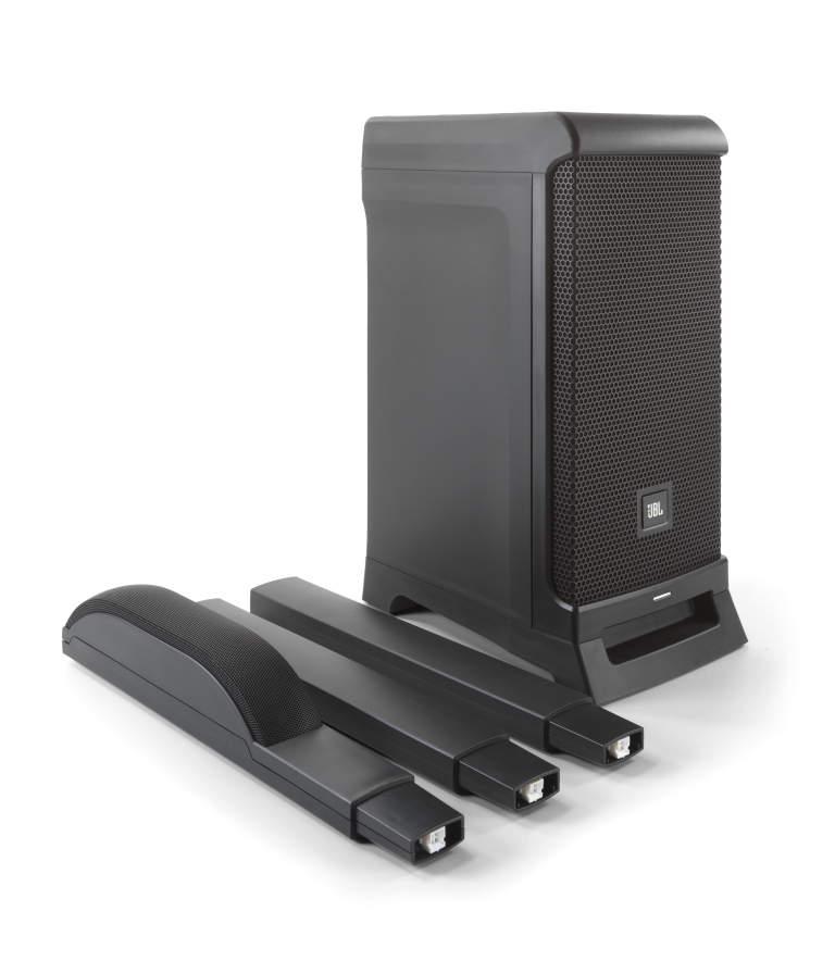 JBL IRX One - System słupkowy PA2 JBL IRX One - System słupkowy PA2