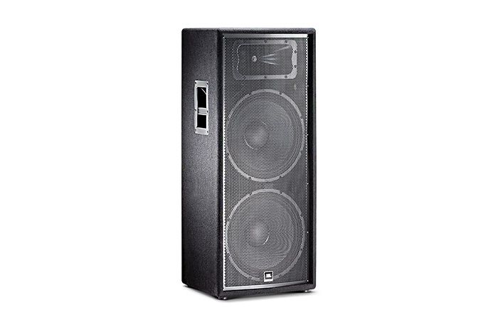 JBL JRX225D - kolumna szerokopasmowa JBL JRX225D - kolumna szerokopasmowa