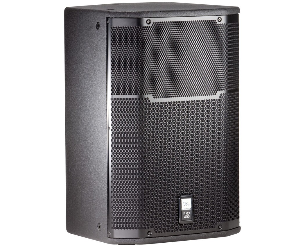 JBL PRX415M - kolumna szerokopasmowa JBL PRX415M - kolumna szerokopasmowa