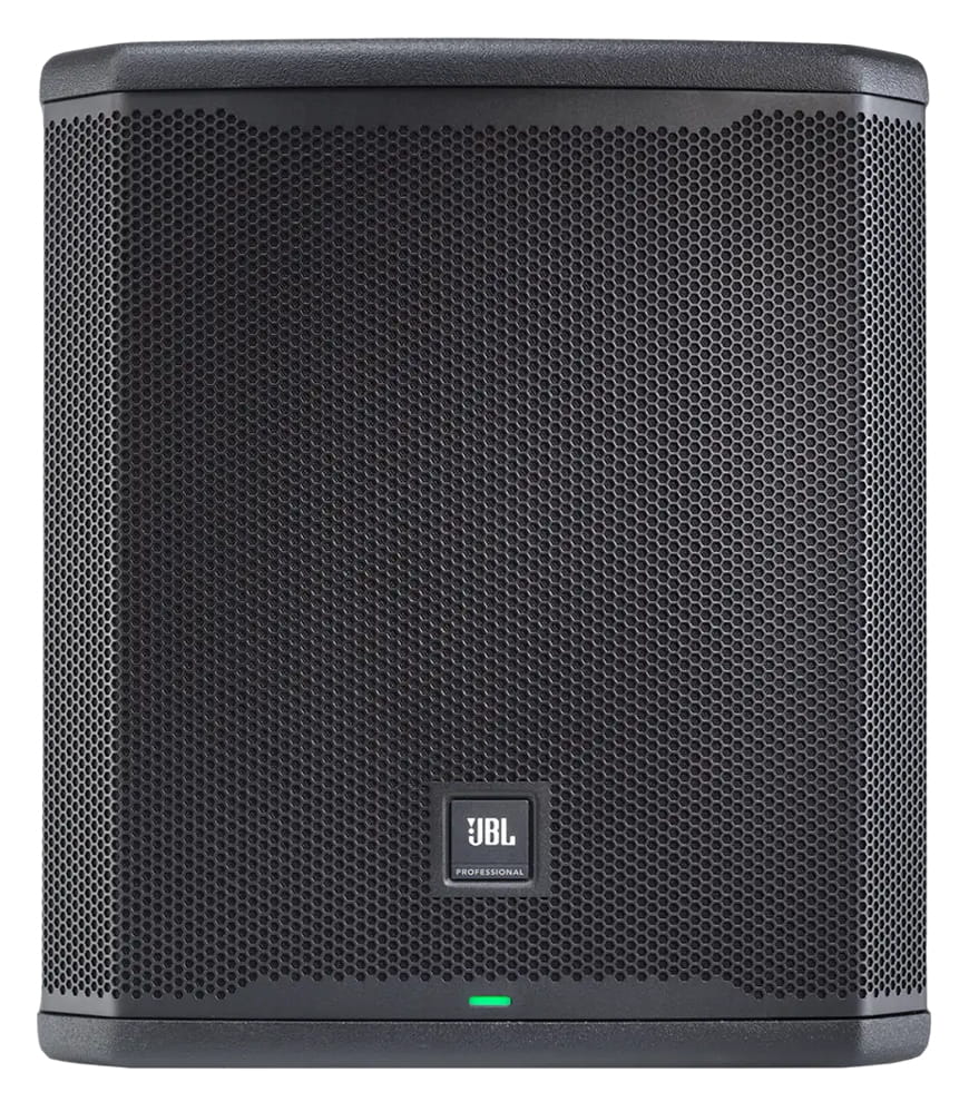 JBL PRX915XLF – subwoofer aktywny z Bluetooth JBL PRX915XLF – subwoofer aktywny z Bluetooth