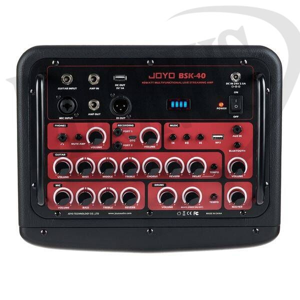 Joyo BSK-40 combo akustyczne 40W2 Joyo BSK-40 combo akustyczne 40W2