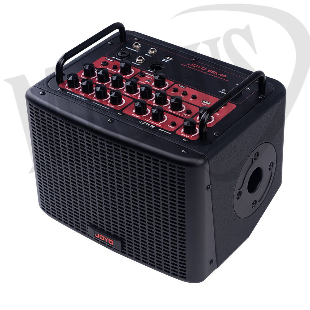 Joyo BSK-40 combo akustyczne 40W5 Joyo BSK-40 combo akustyczne 40W5