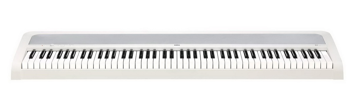 KORG B2 wh 0 KORG B2 wh 0