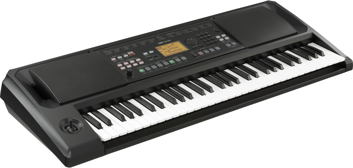 KORG EK-50 1 KORG EK-50 1
