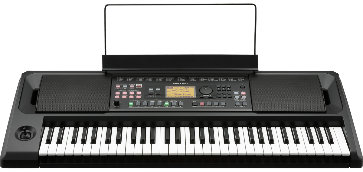 KORG EK-50 + POKROWIEC KORG EK-50 + POKROWIEC