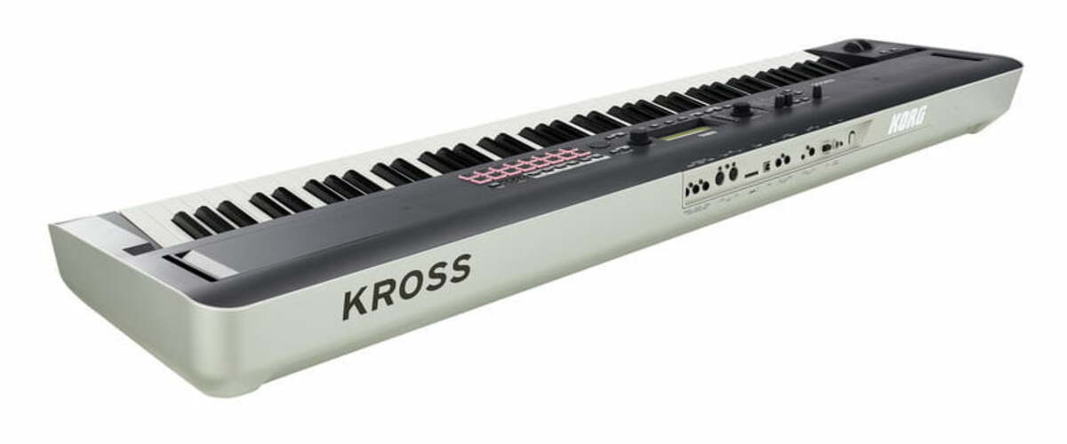 KORG KROSS 2 883 KORG KROSS 2 883