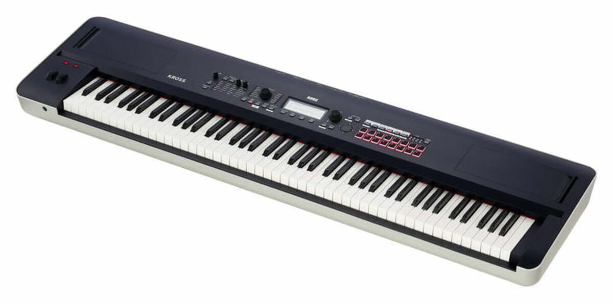 KORG KROSS 2 881 KORG KROSS 2 881