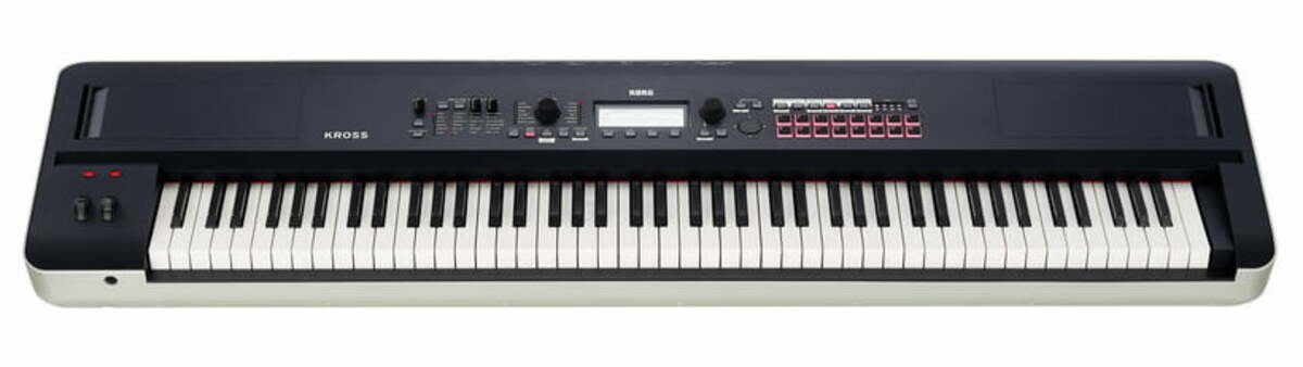 KORG KROSS 2 880 KORG KROSS 2 880