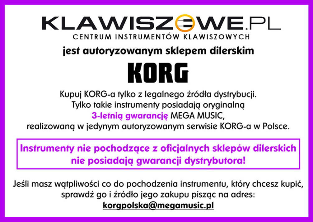 KORG MONOLOGUE Silver Srebrny SV + zasilacz - KUP NOWY - ZOSTAW STARY2 KORG MONOLOGUE Silver Srebrny SV + zasilacz - KUP NOWY - ZOSTAW STARY2