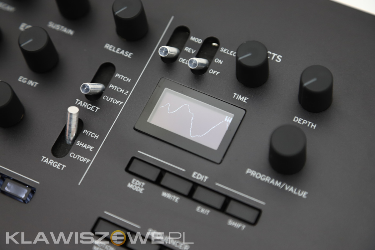 KORG Minilogue XD Module + Decksaver8 KORG Minilogue XD Module + Decksaver8