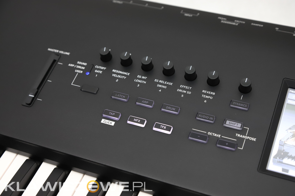 KORG NAUTILUS 737 KORG NAUTILUS 737