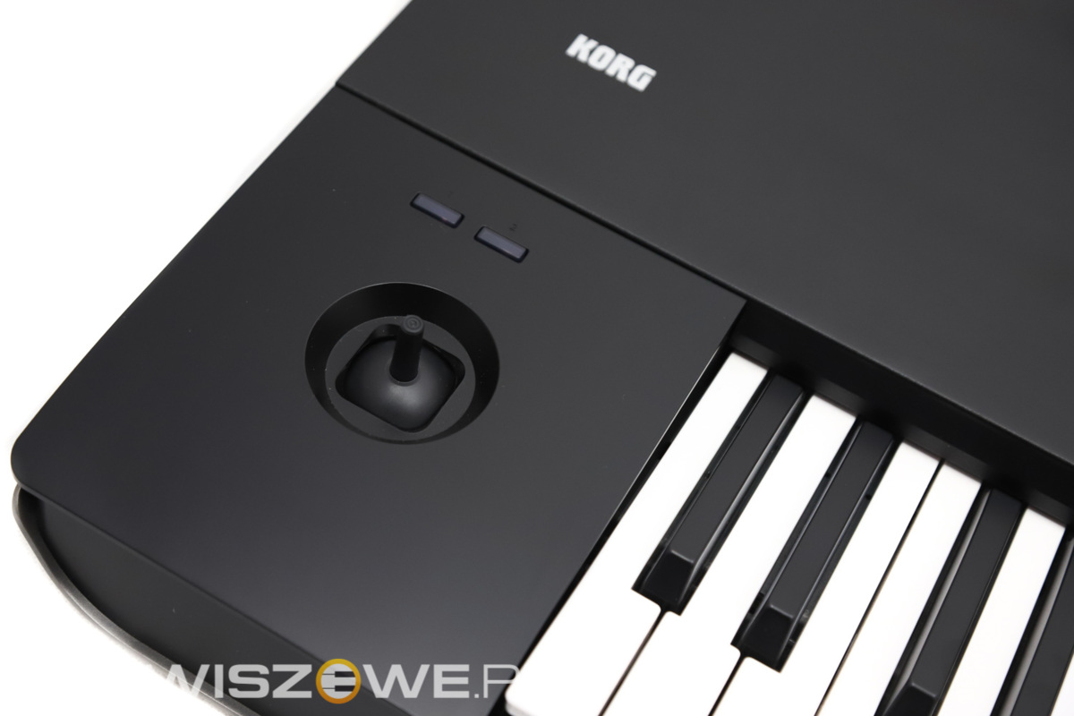 KORG NAUTILUS 736 KORG NAUTILUS 736