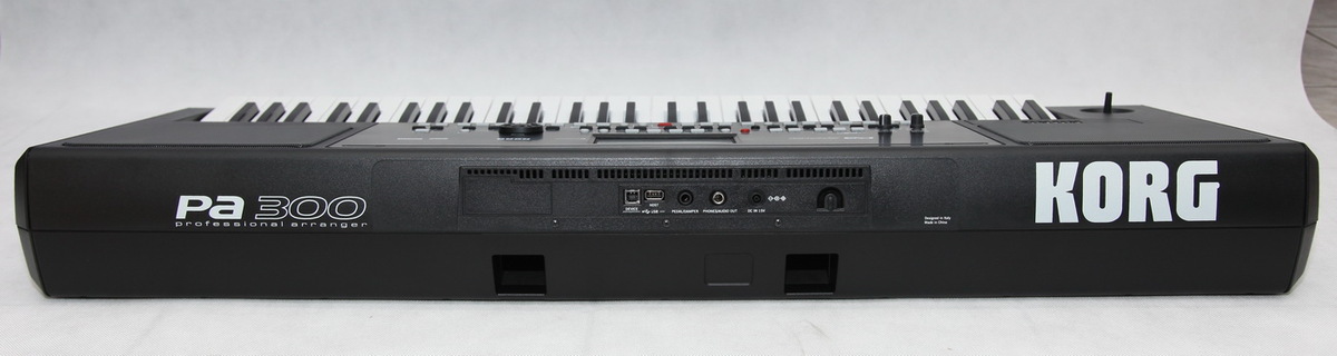 KORG Pa300 0 KORG Pa300 0