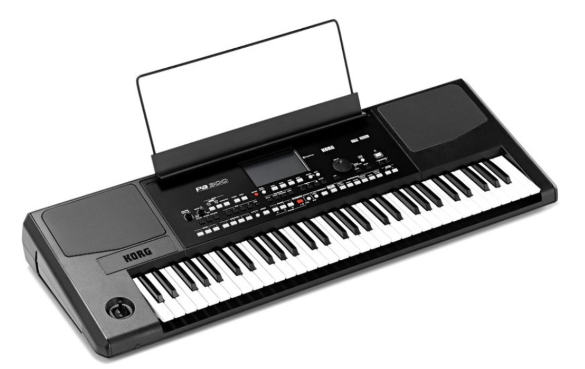 KORG Pa300 KORG Pa300