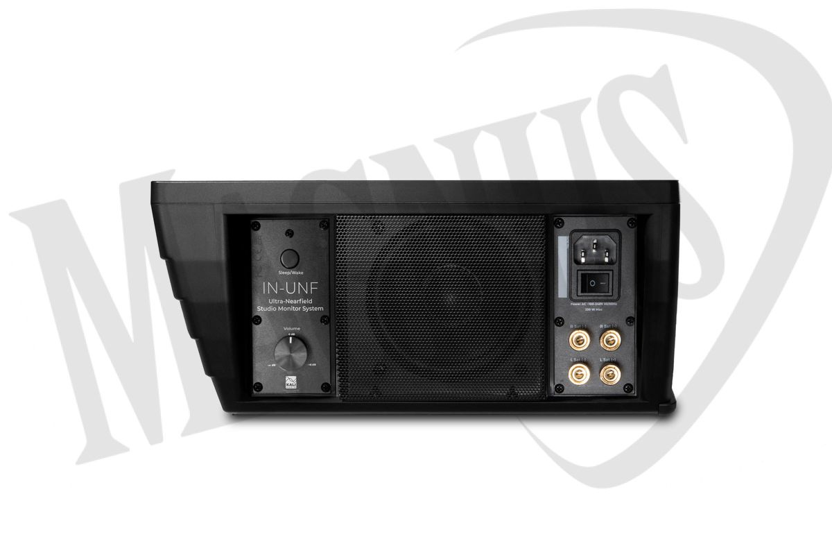 Kali Audio IN-UNF monitor studyjny1 Kali Audio IN-UNF monitor studyjny1